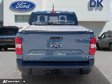 2022 Ford Maverick XLT - Photo 6