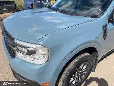 2022 Ford Maverick XLT - Photo 8