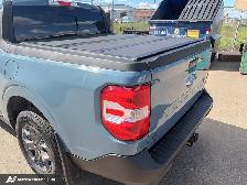 2022 Ford Maverick XLT - Photo 9