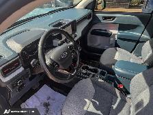2022 Ford Maverick XLT - Photo 10