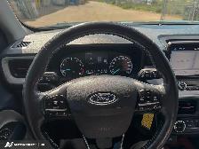 2022 Ford Maverick XLT - Photo 11