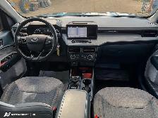 2022 Ford Maverick XLT - Photo 19