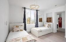 Furnished 1-Bedroom 3 1/2 - Downtown - Photo 6