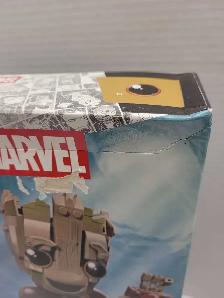 Lego 76341 Ravager Jumpsuit Groot NEW - Photo 2