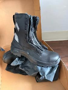 Haix 10.5 Work Boots