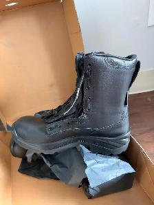 Haix 10.5 Work Boots - Photo 2