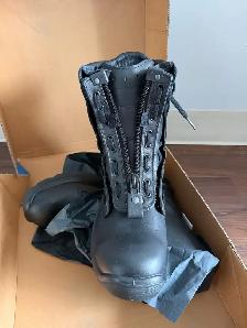 Haix 10.5 Work Boots - Photo 3