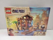 Lego 75636 One Piece Windmill Village Hut NEW