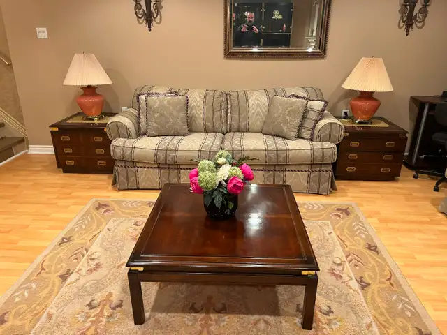 Sofas in Erin Mills Mississauga area
