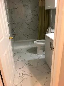 A Large Room in 3 Bedroom Basement for Rent in Brampton East - Photo 8