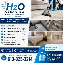 Professional Cleaning - Photo 2