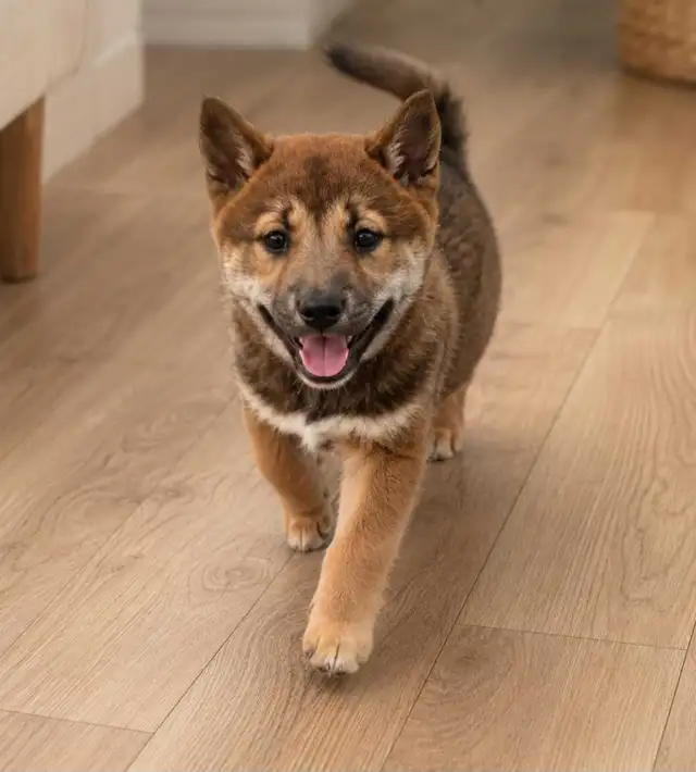 chiots shiba inu puppies