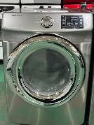 Samsung Washer (W7510) & Dryer (D7254) Set $795 Free Delivery - Photo 2