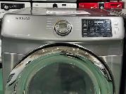 Samsung Washer (W7510) & Dryer (D7254) Set $795 Free Delivery - Photo 3