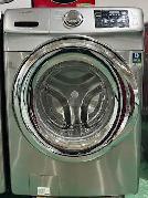Samsung Washer (W7510) & Dryer (D7254) Set $795 Free Delivery - Photo 5