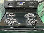 Reconditioned Whirlpool Coil Top Stove $328 Pick up Deal - Photo 4