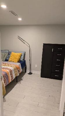1 Bed 1 Bath Apartment