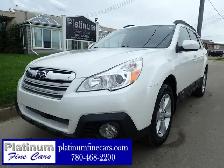 2013 Subaru Outback 5dr Wgn CVT 2.5i