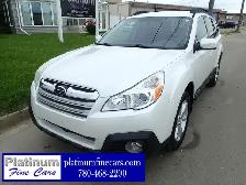 2013 Subaru Outback 5dr Wgn CVT 2.5i - Photo 2