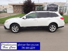 2013 Subaru Outback 5dr Wgn CVT 2.5i - Photo 3