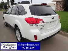 2013 Subaru Outback 5dr Wgn CVT 2.5i - Photo 4
