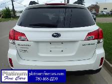 2013 Subaru Outback 5dr Wgn CVT 2.5i - Photo 5
