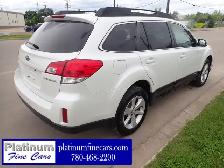 2013 Subaru Outback 5dr Wgn CVT 2.5i - Photo 6