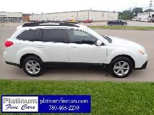 2013 Subaru Outback 5dr Wgn CVT 2.5i - Photo 7