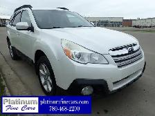 2013 Subaru Outback 5dr Wgn CVT 2.5i - Photo 8