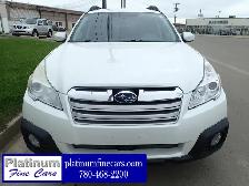 2013 Subaru Outback 5dr Wgn CVT 2.5i - Photo 9