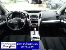 2013 Subaru Outback 5dr Wgn CVT 2.5i - Photo 12