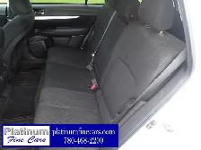 2013 Subaru Outback 5dr Wgn CVT 2.5i - Photo 16