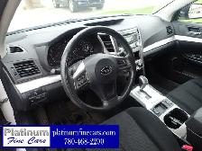 2013 Subaru Outback 5dr Wgn CVT 2.5i - Photo 20