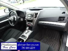 2013 Subaru Outback 5dr Wgn CVT 2.5i - Photo 22