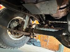 1985 Jeep CJ-7 Spring Edition - Photo 5