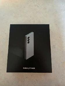 Samsung Galaxy Z Fold6 256GB - Silver - Unlocked - Photo 2