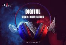 Digital Music for sale