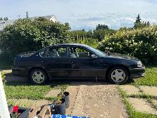 2002 Chevy impala - Photo 2