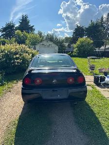 2002 Chevy impala - Photo 3