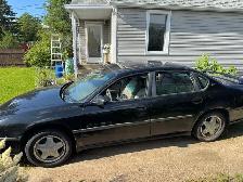 2002 Chevy impala - Photo 4