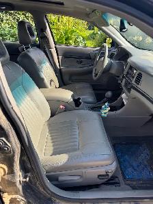 2002 Chevy impala - Photo 6
