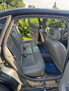 2002 Chevy impala - Photo 7