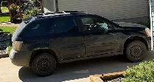 2007 Equinox