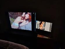 Hisense 55' Tv