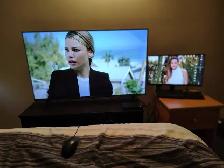 Hisense 55' Tv - Photo 2