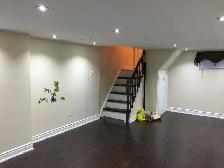 Two Bedrooms Apartment in Basement - Photo 2