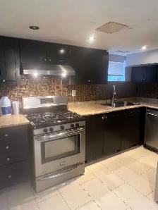 Two Bedrooms Apartment in Basement - Photo 4