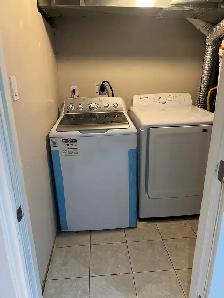 Two Bedrooms Apartment in Basement - Photo 8