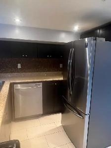 Two Bedrooms Apartment in Basement - Photo 9