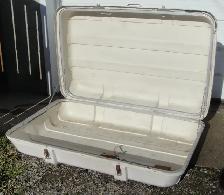 HEAVY DUTY ROOF TOP BOX / CARGO CARRIER - Photo 4